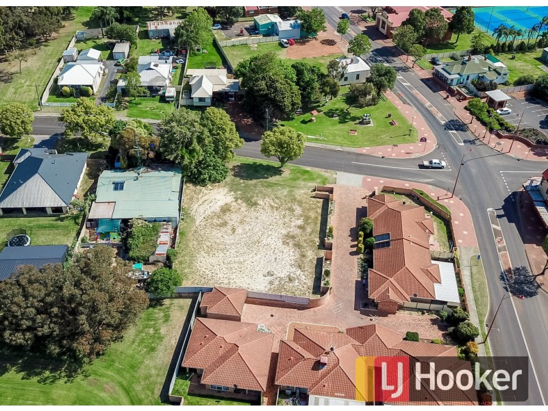 1/1 Beela Road, Brunswick WA 6224