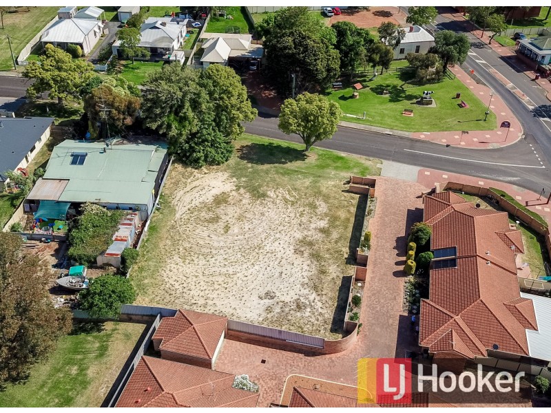 1/1 Beela Road, Brunswick WA 6224