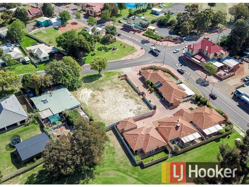 1/1 Beela Road, Brunswick WA 6224