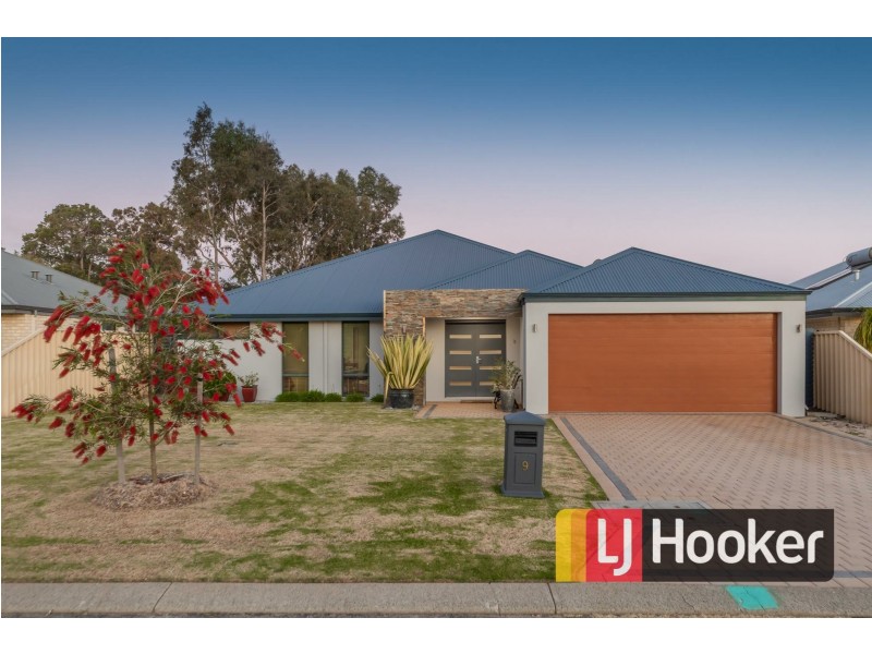 9 Murchison Parade, Millbridge WA 6232