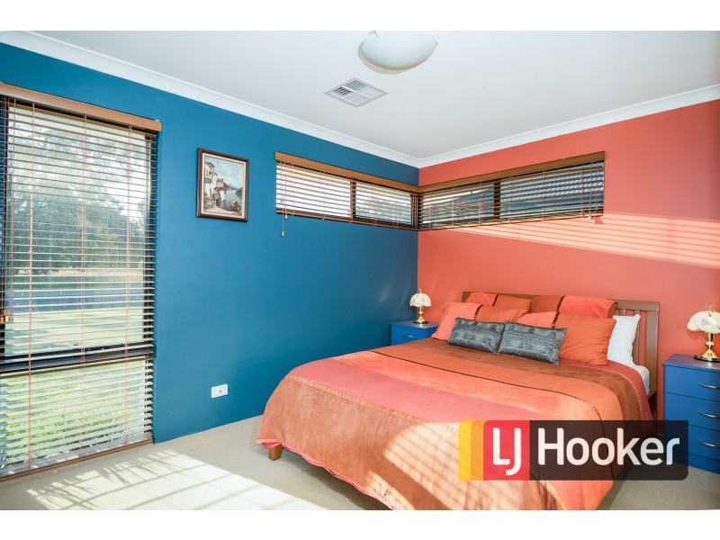 9 Murchison Parade, Millbridge WA 6232