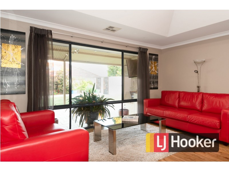 9 Murchison Parade, Millbridge WA 6232