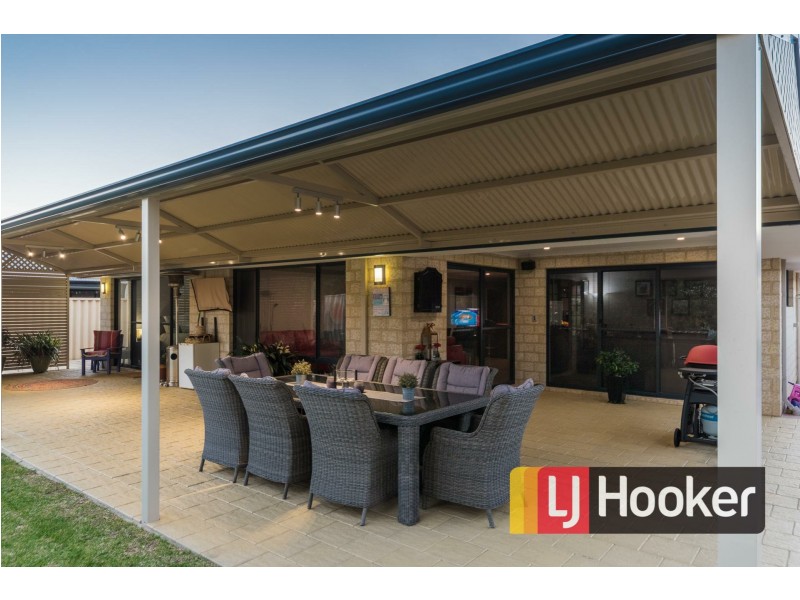 9 Murchison Parade, Millbridge WA 6232