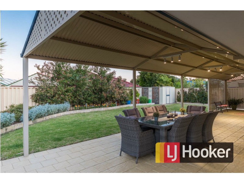 9 Murchison Parade, Millbridge WA 6232