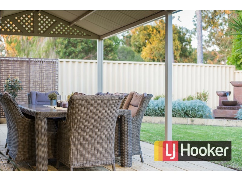 9 Murchison Parade, Millbridge WA 6232