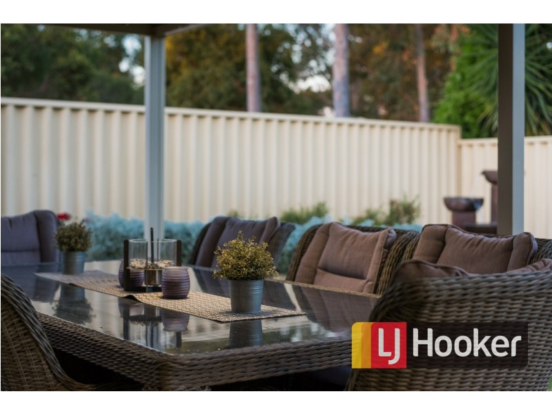 9 Murchison Parade, Millbridge WA 6232