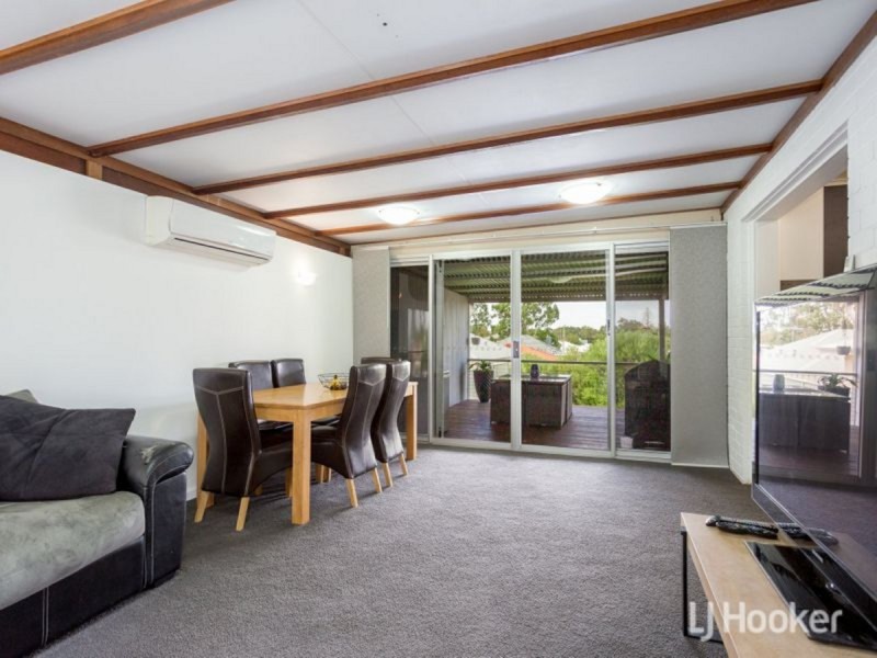 27 Steere Crescent, Carey Park WA 6230