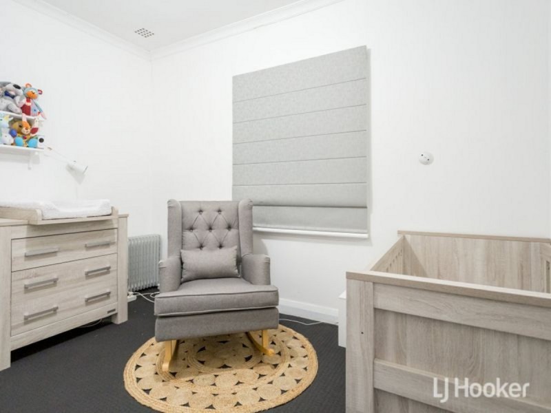 27 Steere Crescent, Carey Park WA 6230