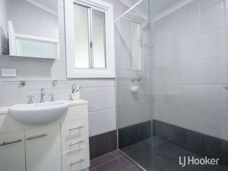 27 Steere Crescent, Carey Park WA 6230