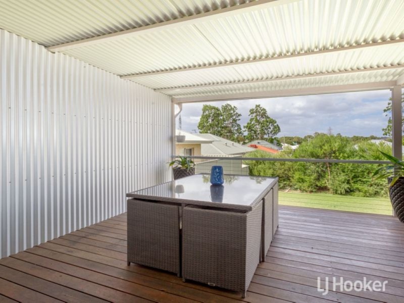 27 Steere Crescent, Carey Park WA 6230