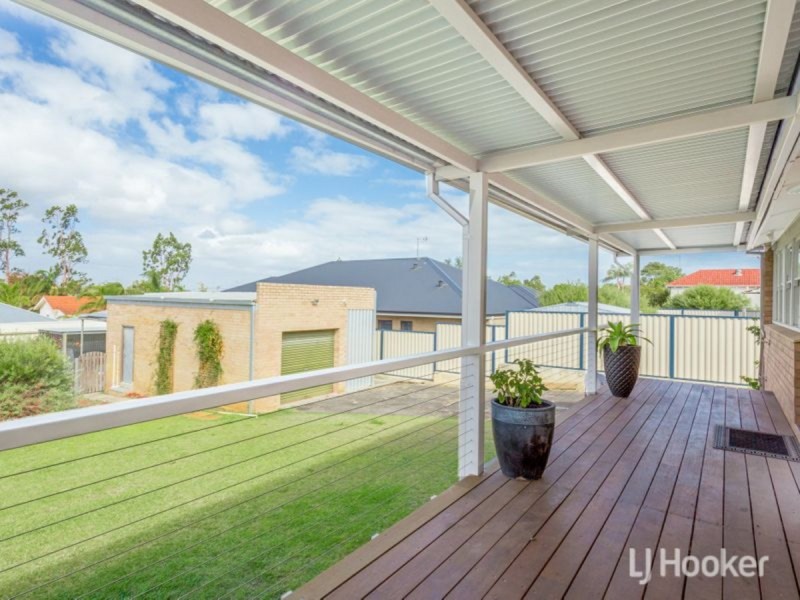 27 Steere Crescent, Carey Park WA 6230