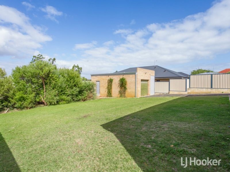 27 Steere Crescent, Carey Park WA 6230