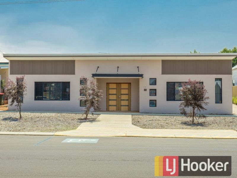 Unit 1/88 Johnston Street, Collie WA 6225