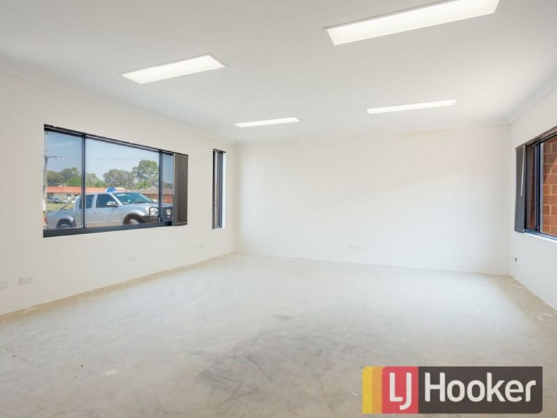 Unit 1/88 Johnston Street, Collie WA 6225