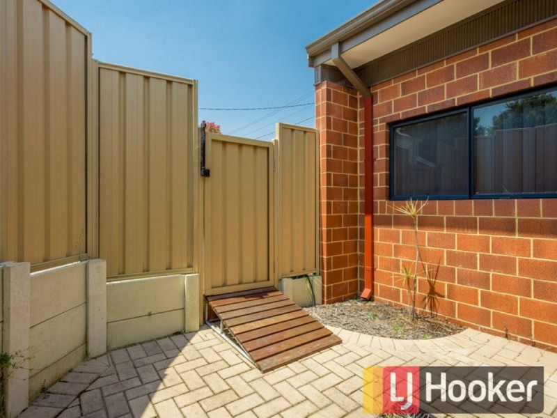 Unit 1/88 Johnston Street, Collie WA 6225