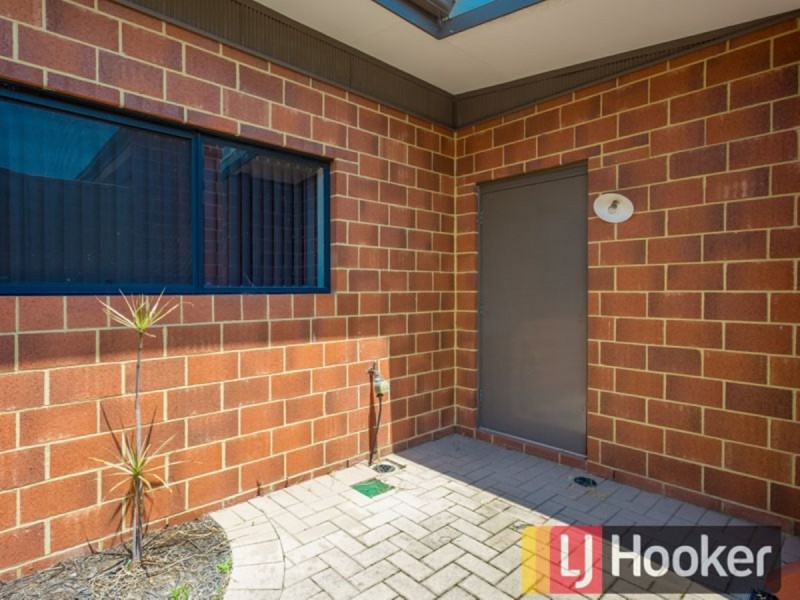 Unit 1/88 Johnston Street, Collie WA 6225