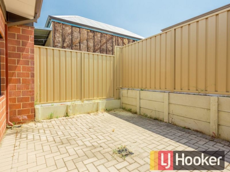 Unit 1/88 Johnston Street, Collie WA 6225
