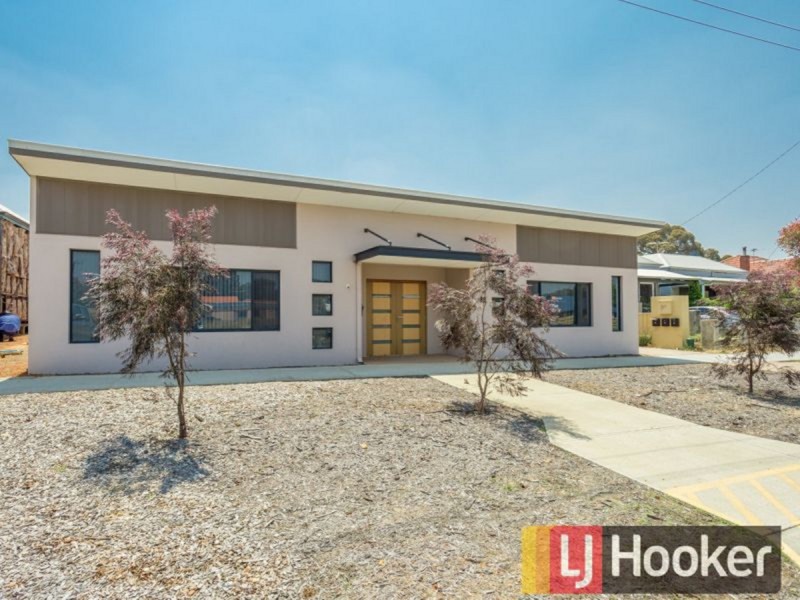 Unit 1/88 Johnston Street, Collie WA 6225