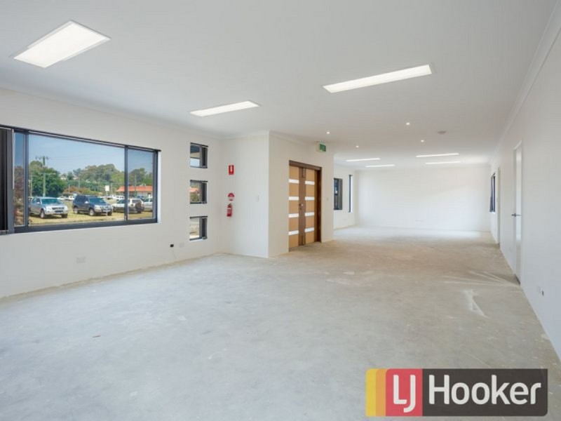 Unit 1/88 Johnston Street, Collie WA 6225