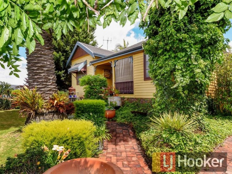 173 Throssell Street, Collie WA 6225