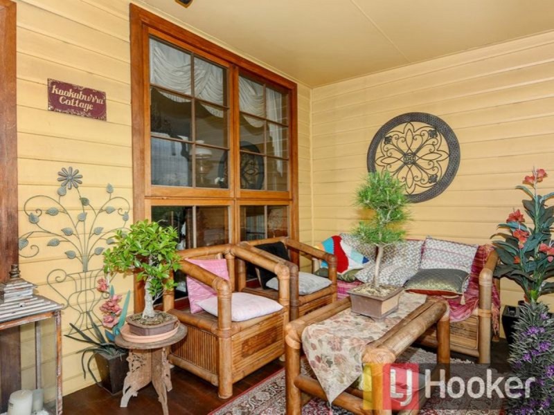 173 Throssell Street, Collie WA 6225