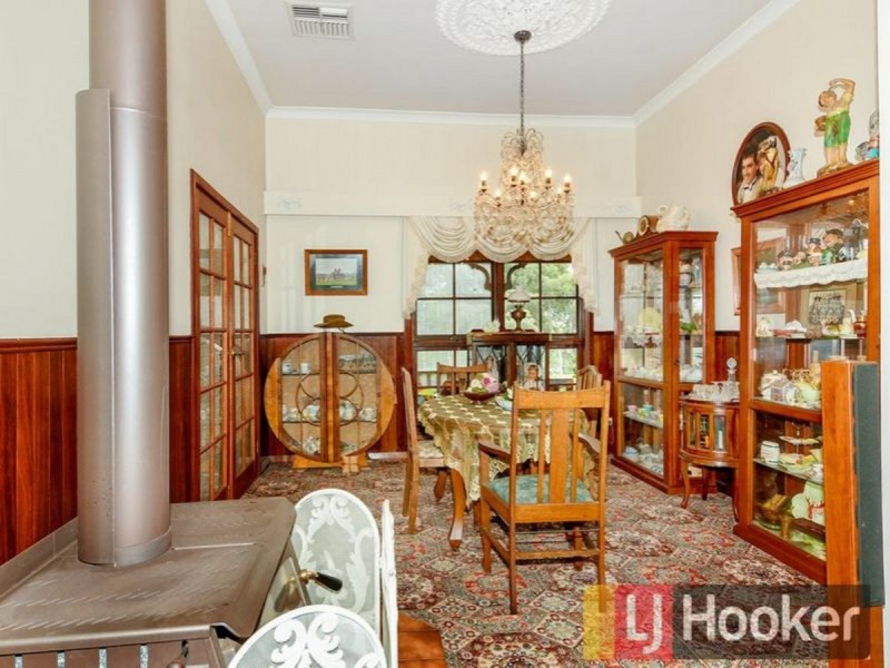 173 Throssell Street, Collie WA 6225