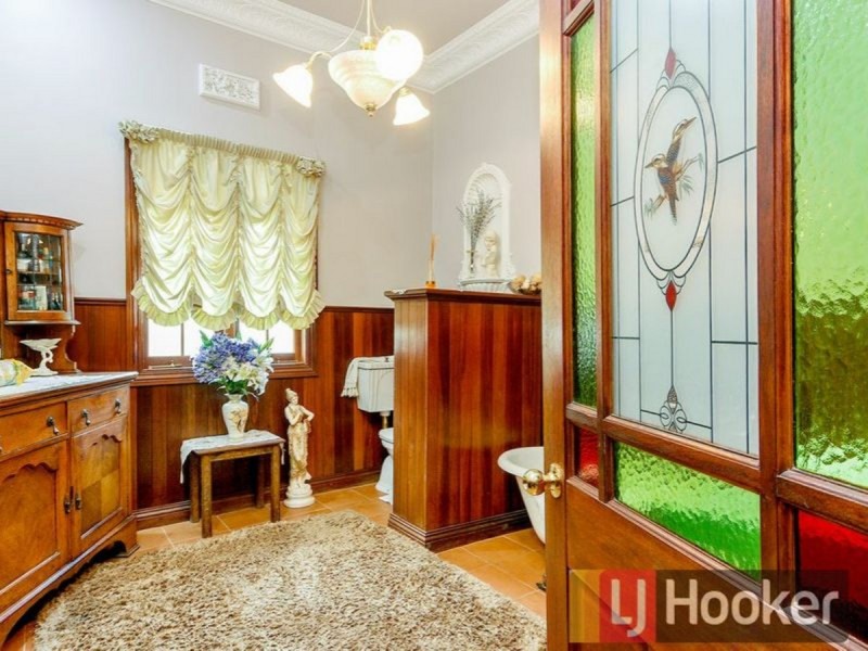 173 Throssell Street, Collie WA 6225