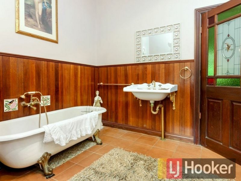 173 Throssell Street, Collie WA 6225