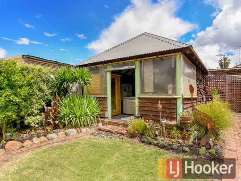 173 Throssell Street, Collie WA 6225
