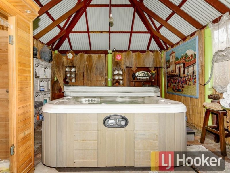 173 Throssell Street, Collie WA 6225