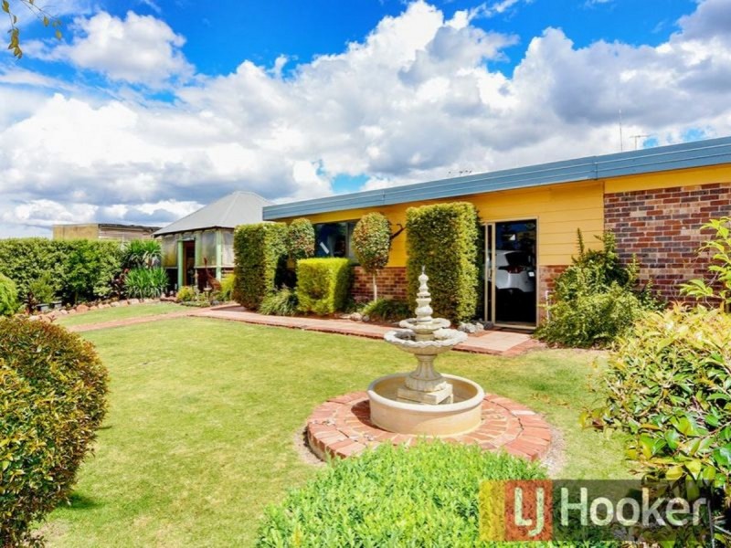 173 Throssell Street, Collie WA 6225