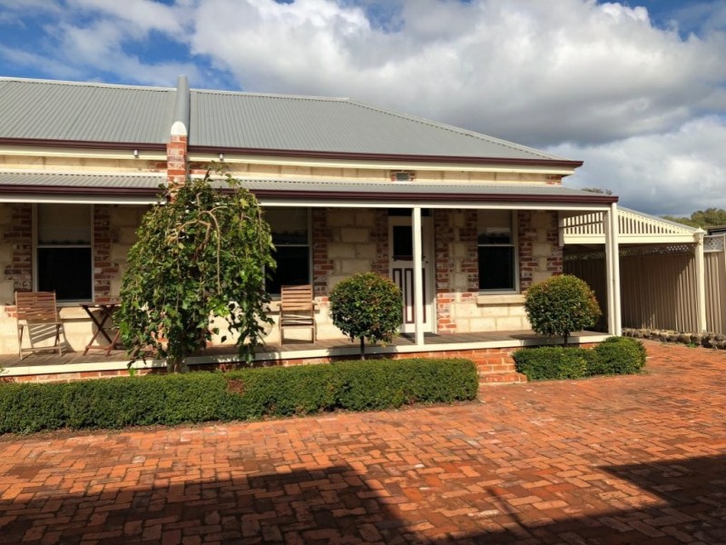 3/137 Stirling Street, Bunbury WA 6230