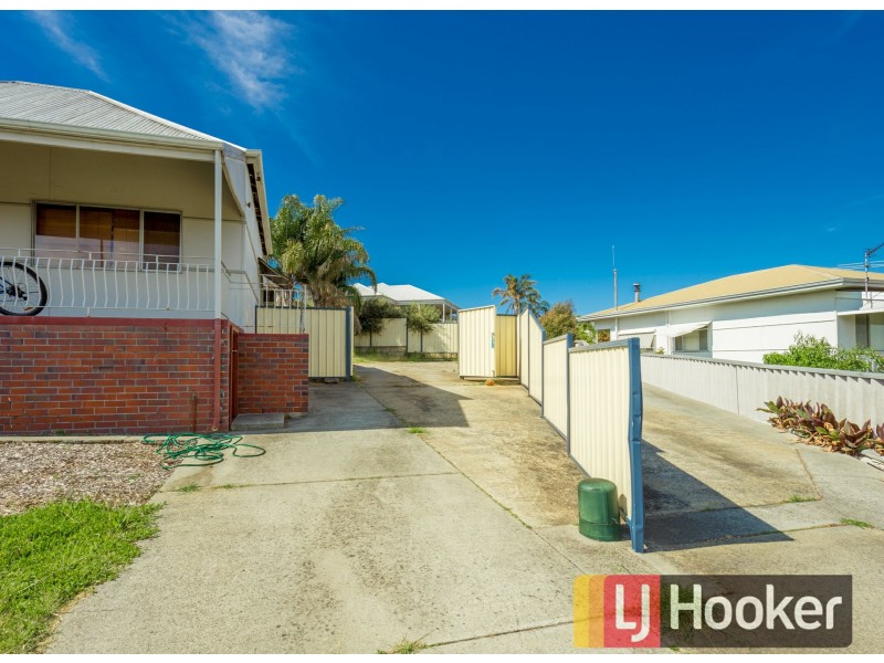 66 Deakin Street, Collie WA 6225