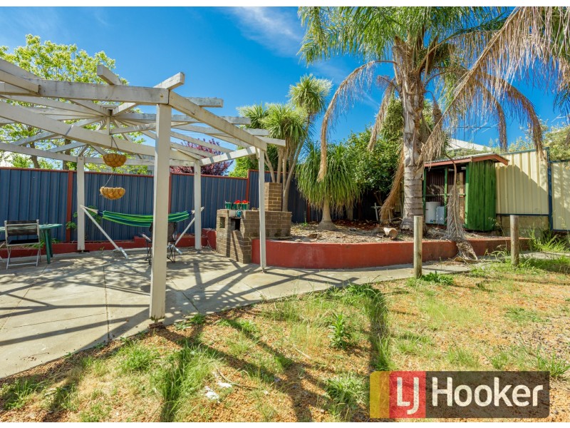 66 Deakin Street, Collie WA 6225