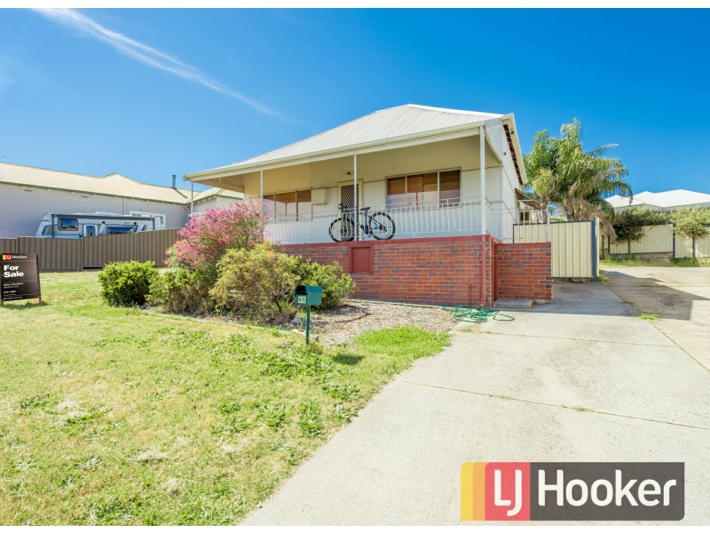 66 Deakin Street, Collie WA 6225