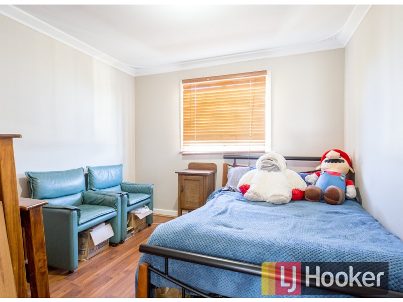 66 Deakin Street, Collie WA 6225