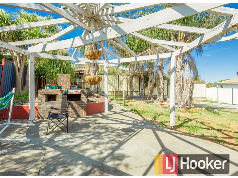 66 Deakin Street, Collie WA 6225