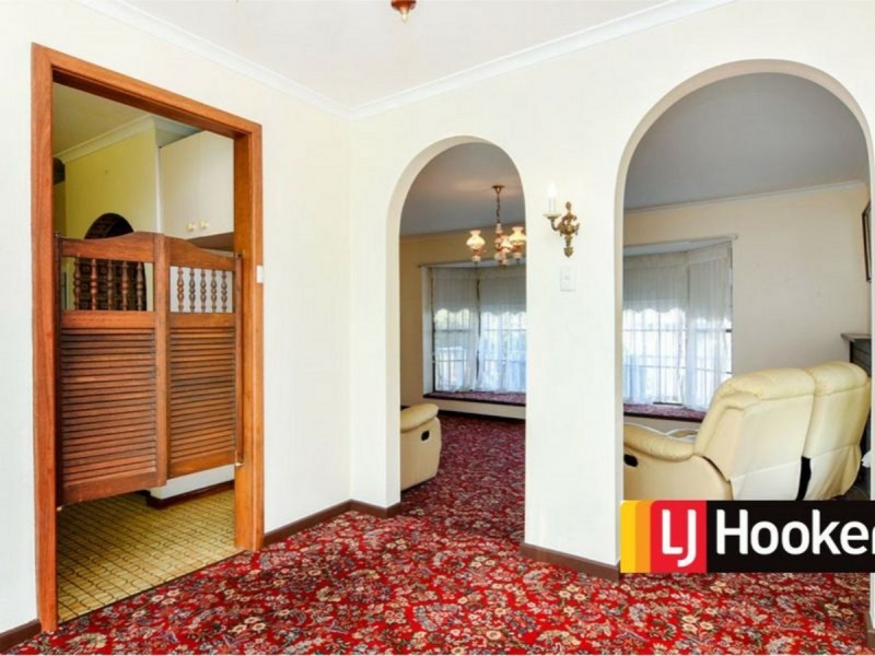 27 Swanstone Street, Collie WA 6225