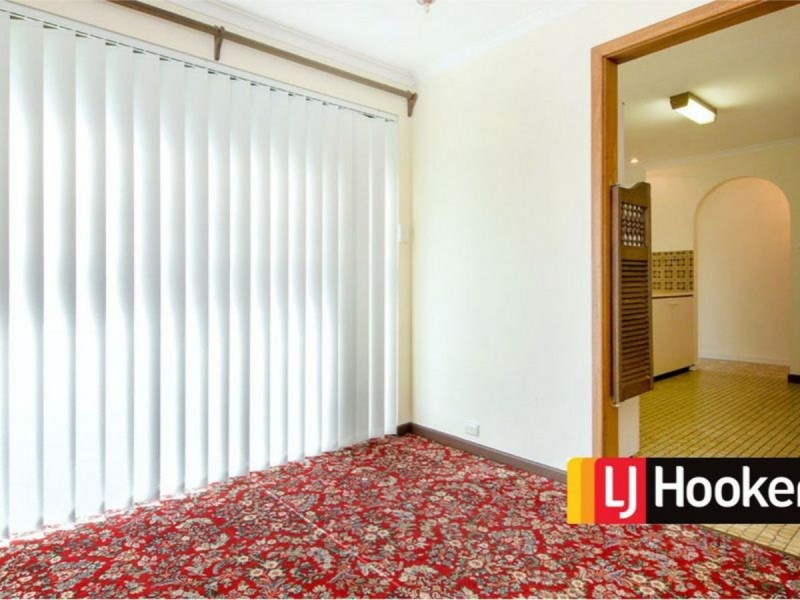 27 Swanstone Street, Collie WA 6225