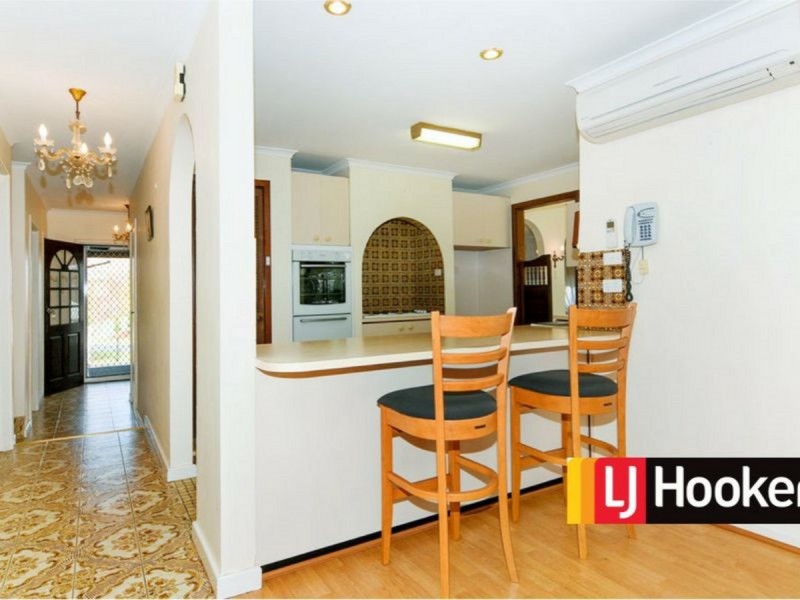 27 Swanstone Street, Collie WA 6225