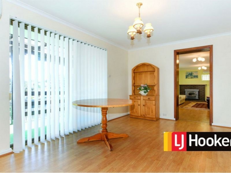 27 Swanstone Street, Collie WA 6225