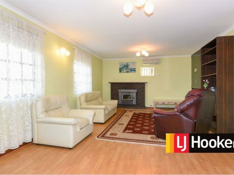 27 Swanstone Street, Collie WA 6225