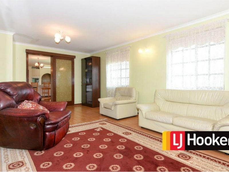 27 Swanstone Street, Collie WA 6225