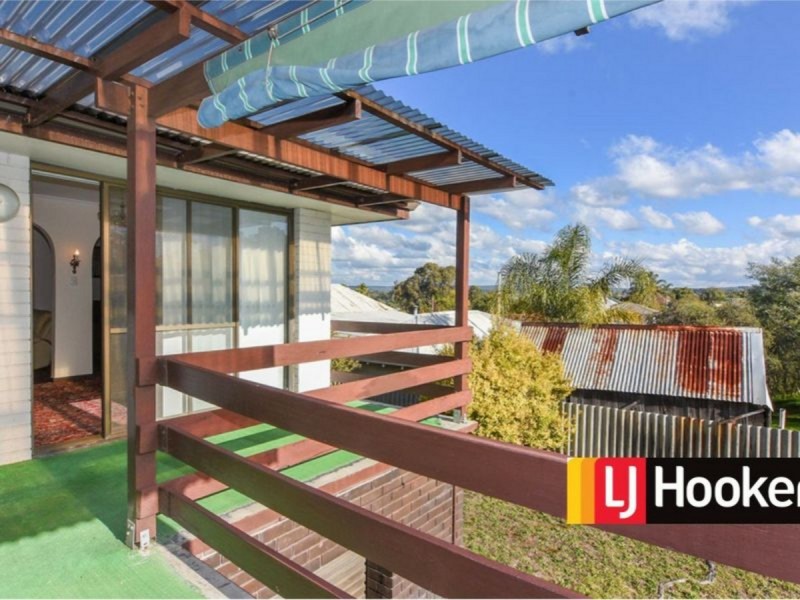 27 Swanstone Street, Collie WA 6225