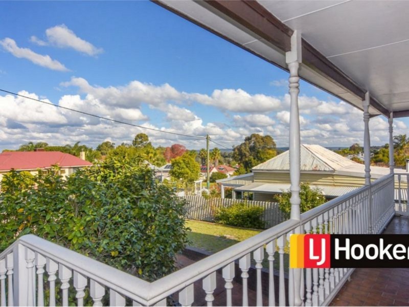 27 Swanstone Street, Collie WA 6225