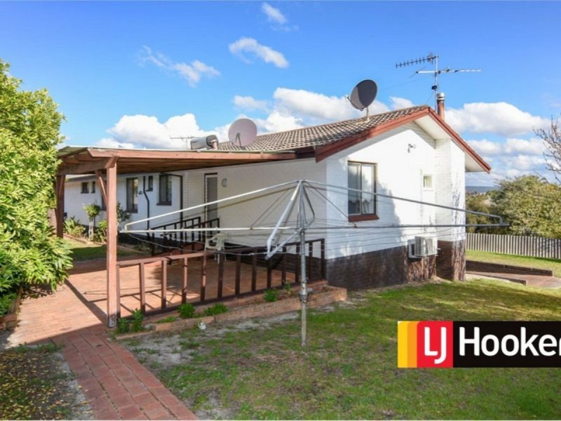 27 Swanstone Street, Collie WA 6225