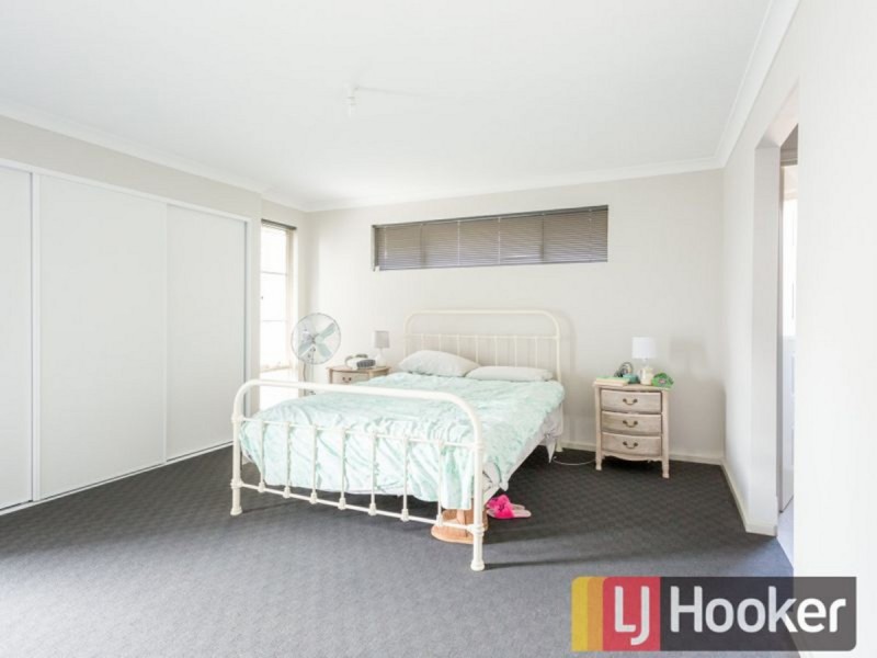 Collie WA 6225
