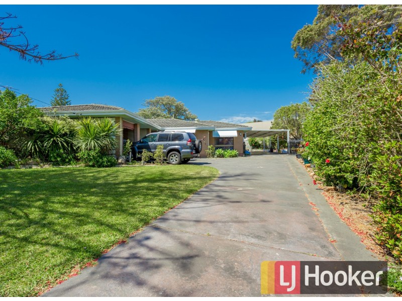 15 Fern Street, South Bunbury WA 6230