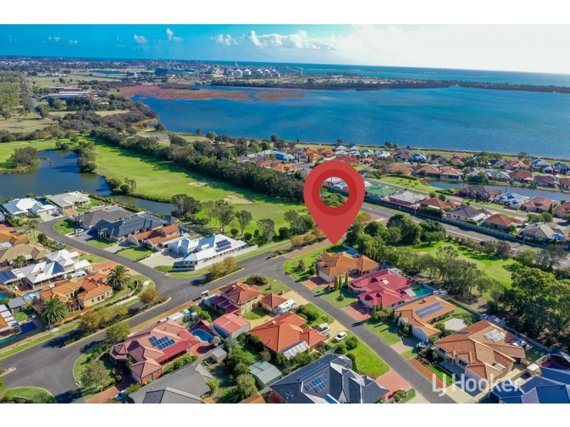 2 Birkdale Place, Pelican Point WA 6230