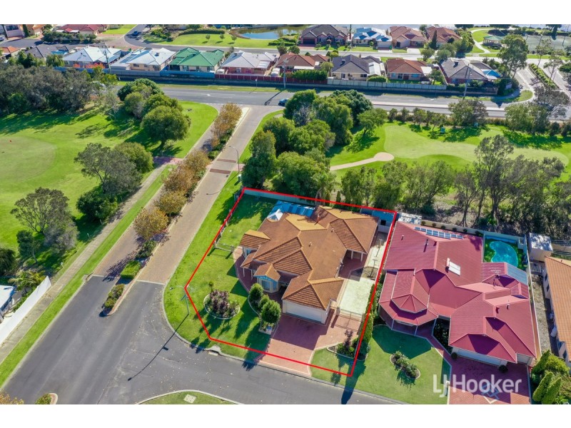 2 Birkdale Place, Pelican Point WA 6230